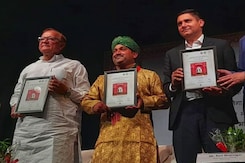 Highlights Of The Launch Of India's First Music Album On Hygiene Highlights Of The Launch Of India's First Music Album On Hygiene