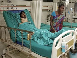 Wedding Next Month, Bride Slashes Man's Neck On "Surprise" Date: Cops Wedding Next Month, Bride Slashes Man's Neck On "Surprise" Date: Cops