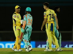 IPL 2022 Points Table Update: Orange Cap, Purple Cap List
