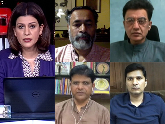 Rise And Rise Of BJP: Is There Any Challenge?