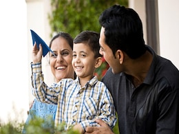 Parenting : मां-बाप की 5 गलतियां बिगाड़ सकती हैं बच्चे की आदत, जानें उनके बारे में Parenting : मां-बाप की 5 गलतियां बिगाड़ सकती हैं बच्चे की आदत, जानें उनके बारे में