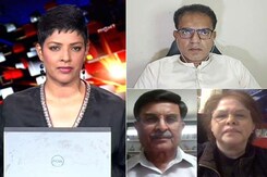 End Game For Imran Khan? End Game For Imran Khan?