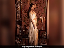 शाही अंदाज में Sonam Kapoor ने करवाया फोटोशूट, बेबी बंप देख लोगों ने कहा- सो क्यूट शाही अंदाज में Sonam Kapoor ने करवाया फोटोशूट, बेबी बंप देख लोगों ने कहा- सो क्यूट