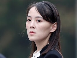 North Korea's Nukes Could "Eliminate" South, Says Kim Jong Un's Sister North Korea's Nukes Could "Eliminate" South, Says Kim Jong Un's Sister
