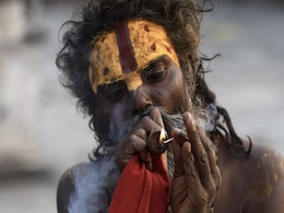Nepal Seeks To End Marijuana Ban After Half A Century Nepal Seeks To End Marijuana Ban After Half A Century