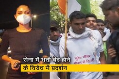 सिटी सेंटर : राजस्थान के सीकर से 350 किलोमीटर दौड़ लगाते हुए दिल्ली पहुंचा युवक सिटी सेंटर : राजस्थान के सीकर से 350 किलोमीटर दौड़ लगाते हुए दिल्ली पहुंचा युवक