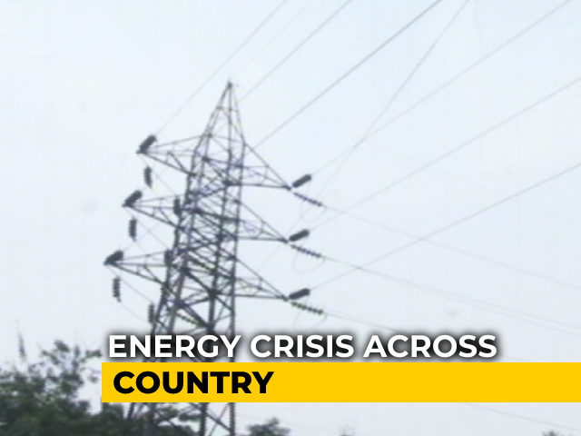 14 States Face Power Shortage Amid Scorching Summer