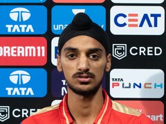 I'm Happy But Never Satisfied: Arshdeep Singh On IPL Performance