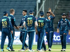 IPL 2022 Live: GT Aim To Maintain Unbeaten Run vs SRH