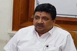 Tamil Cabinet Reshuffle: PTR Moved To IT Ministry, TRB Raja Gets Industries Tamil Cabinet Reshuffle: PTR Moved To IT Ministry, TRB Raja Gets Industries