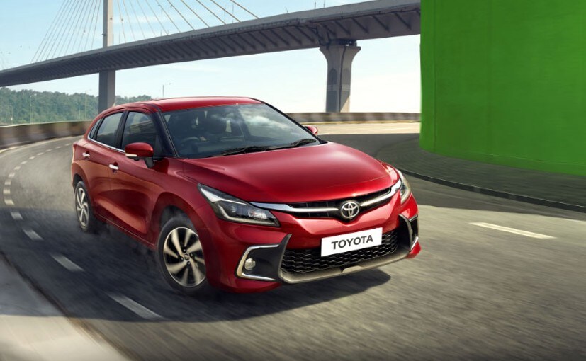 Toyota To Hike Prices For Glanza, Urban Cruiser From May 1