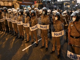 Sri Lanka Economic Crisis Highlights: Sri Lankan President Refuses To Step Down As Protests Continue Sri Lanka Economic Crisis Highlights: Sri Lankan President Refuses To Step Down As Protests Continue