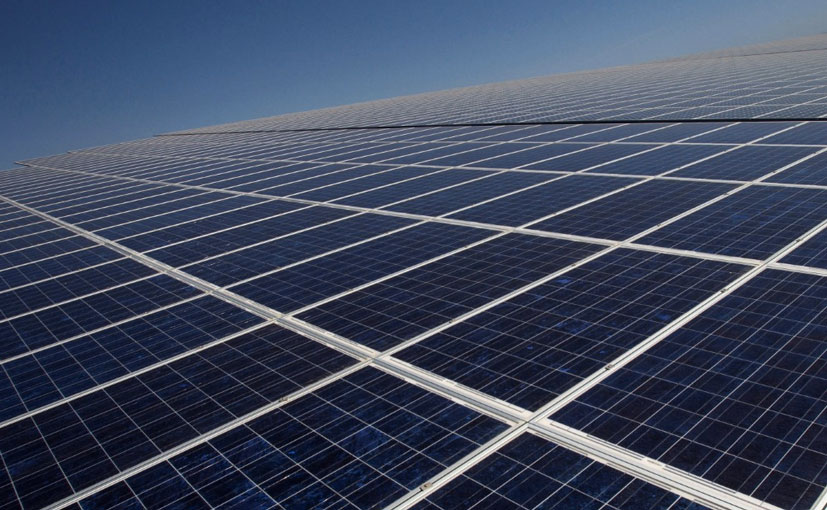 Southern Railway Saves Rs 55 Crore By Tapping Solar, Wind Power