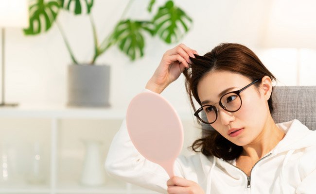 Scalp Acne: Best Ways To Get Rid Of Scalp Acne Easily