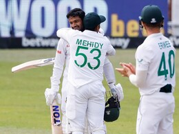 South Africa vs Bangladesh, 1st Test, Day 3, Highlights: Mahmudul Hasan Joy Hits Century For Bangladesh, South Africa Lead By 75 Runs