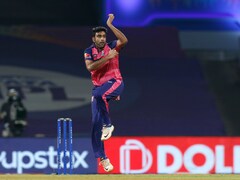If Dew Hadn't Played Part, 158 Would've Been Enough, Says Ashwin