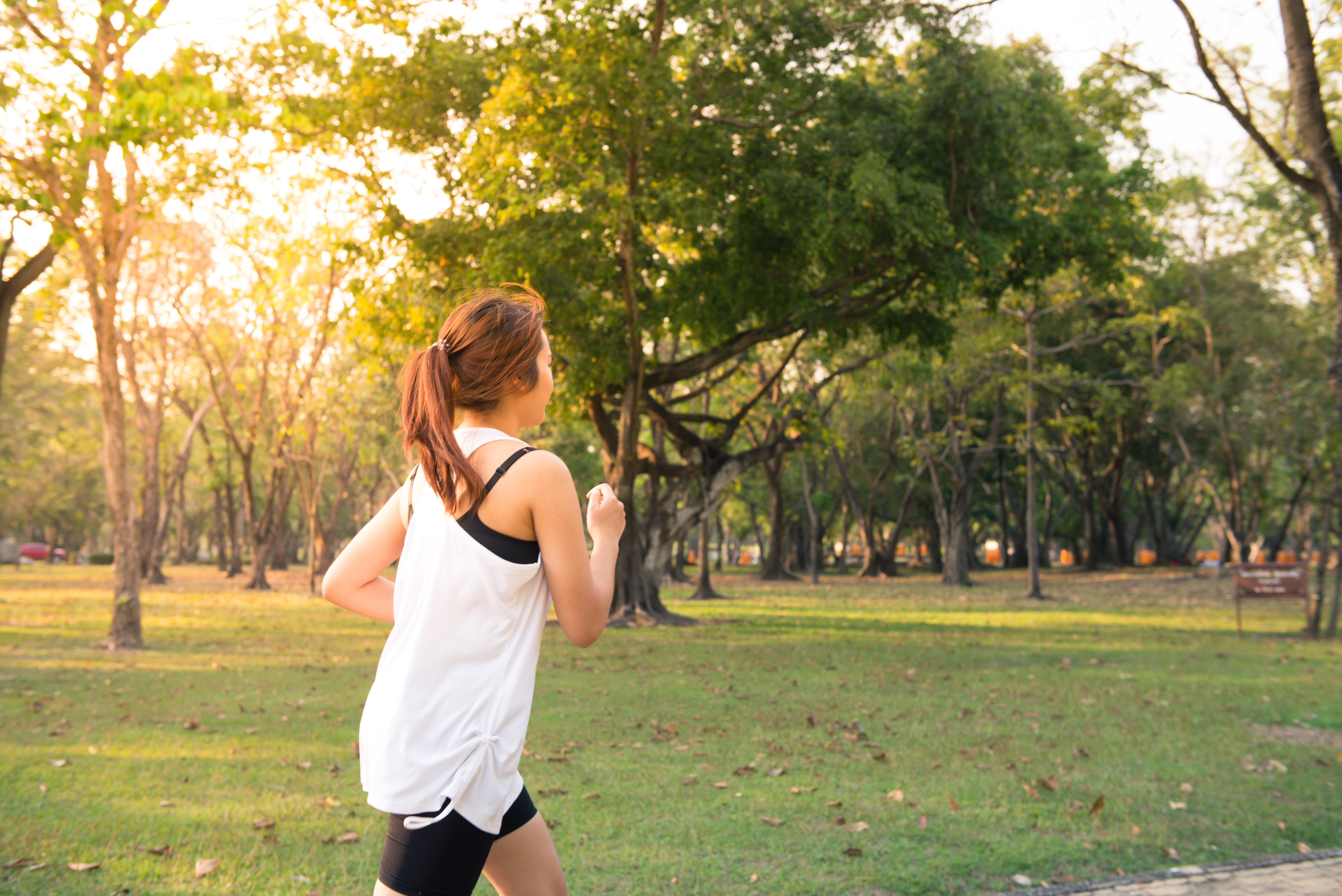 Easy To Follow Lifestyle Changes To Increase Life Expectancy