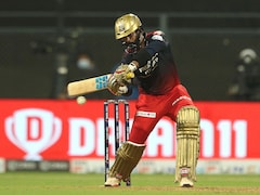 I Have Been "Trying Everything" To Be Part Of Team India: Dinesh Karthik