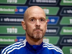 Erik Ten Hag Accepts His Toughest Challenge As Manchester United Manager