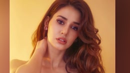 Disha Patani's Vacation Meal Was This Tasty Japanese Delight