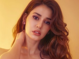 Disha Patani's Birthday In Barcelona Is All About Yummy Food; See Pics