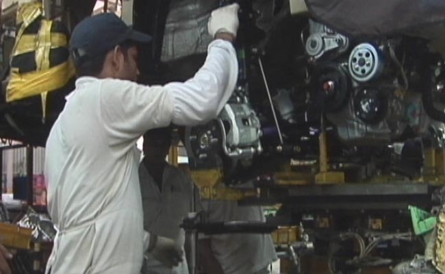 Indian Markets Face The Heat As China Lockdowns Hit Global Supply