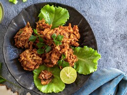 Industrialist Harsh Goenka Shares Pics Of His Yummy Monsoon Breakfast