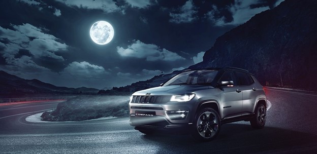 6 Cars Ideal For Your Upcoming Beach Vacation