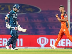 Battle Of Pace Aces: It's Ferguson vs Umran As GT Face Stern SRH Test
