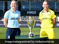 Women's WC Final, Aus v Eng: When, Where To Watch Live Telecast Streaming