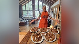 Weird Fried Chicken Recipe By Paula Patton Gets Flak, Here's Her Response