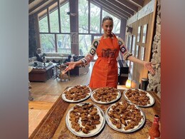 Weird Fried Chicken Recipe By Paula Patton Gets Flak, Here's Her Response