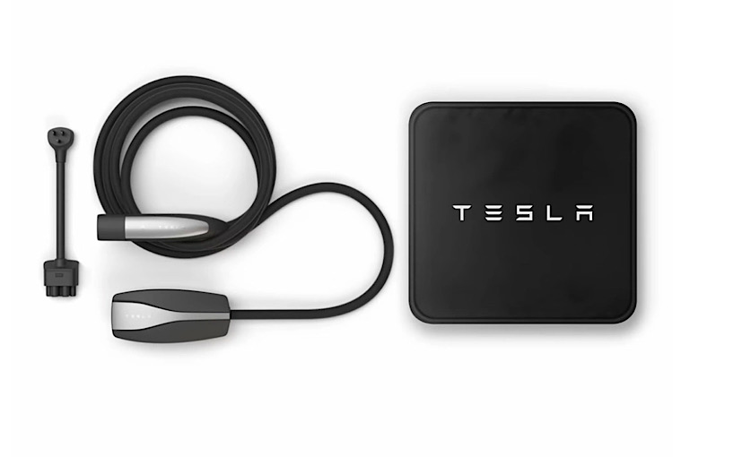 Tesla Draws Inspiration From Apple And Stops Including Charging Hardware In Its Cars