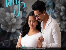 मशहूर कॉमेडियन भारती सिंह बनी मां, दिया बेटे को जन्म मशहूर कॉमेडियन भारती सिंह बनी मां, दिया बेटे को जन्म