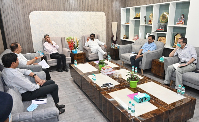 झारखंड: रोप-वे हादसे के मृतकों के परिजनों को 5-5 लाख का मुआवजा देगी सरकार, जांच समिति का भी गठन