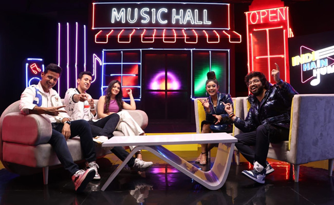 <i>Indie Hai Hum Season 3</i>: Here's What  Meet Bros Revealed In New Episode