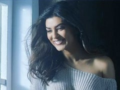 Sushmita Sen's Reply To Fan Who "Stalks" Her Instagram Account