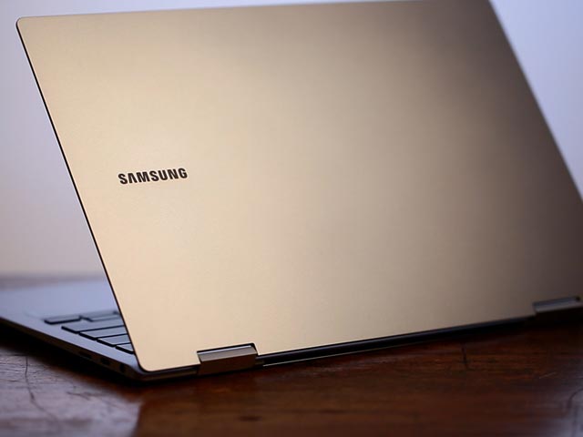 Samsung Galaxy Book 2 Pro 360: Thin, Light, Anything Else?