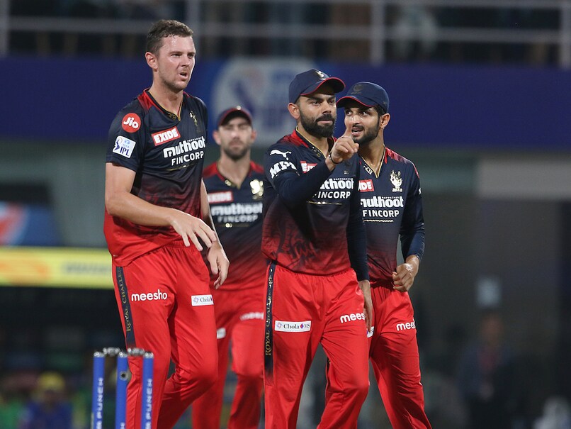 IPL 2022, DC vs RCB Live Score: Mitchell Marsh Makes Debut As DC Elect To Bowl vs RCB