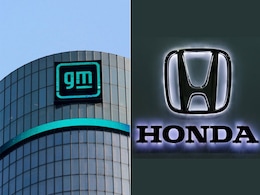 GM and Honda To Produce 'Attainable EVs' In Bid To Surpass Tesla Sales GM and Honda To Produce 'Attainable EVs' In Bid To Surpass Tesla Sales