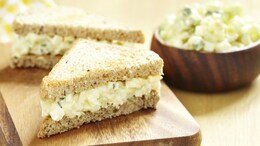 5 Delicious Sandwiches You Can Make With A Jar Of Mayonnaise