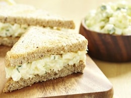 5 Delicious Sandwiches You Can Make With A Jar Of Mayonnaise