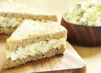 5 Delicious Sandwiches You Can Make With A Jar Of Mayonnaise 5 Delicious Sandwiches You Can Make With A Jar Of Mayonnaise