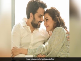 सिंघम एक्ट्रेस काजल अग्रवाल बनीं मां, बेटे को दिया जन्म तो फैंस बोले- बधाई हो नई मम्मी सिंघम एक्ट्रेस काजल अग्रवाल बनीं मां, बेटे को दिया जन्म तो फैंस बोले- बधाई हो नई मम्मी