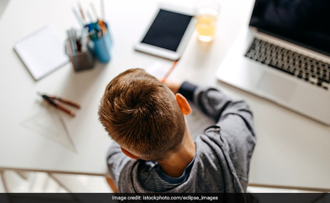 VIDEO: क्या है एग्जाम के ठीक पहले रिवीजन की निंजा टेक्निक, बच्चे की मासूमियत ने जीता सबका दिल