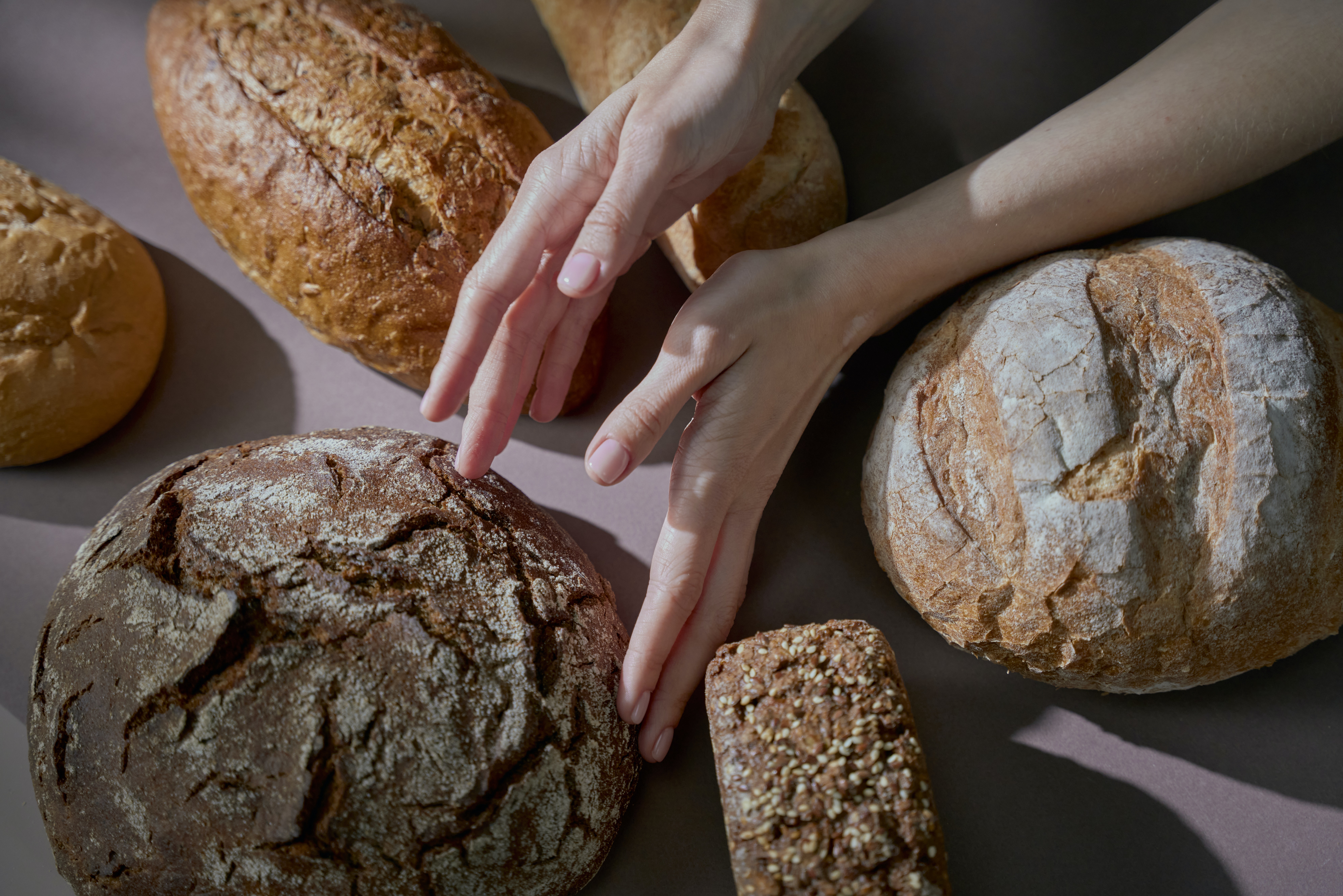 Gluten has no adverse effects on an average human body