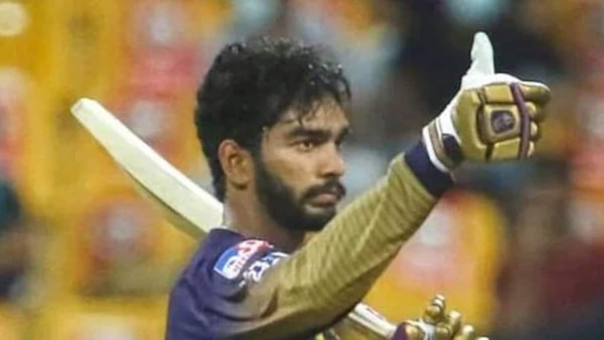 Venkatesh Iyer Shares Anecdote About Breaking The Bed While Trying WWE Wrestler John Cena’s Move | Cricket News