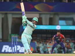 IPL 2022, LSG vs DC, Match Report: Quinton De Kock Shines As LSG Beat DC By 6 Wickets