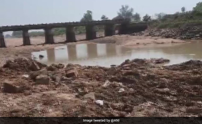 "They Worked For 2 Days": How Thieves Dismantled, Stole Bridge In Bihar