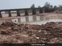 Bihar Bridge Built For 6 Crores, But Can&#039;t Be Used. There&#039;s No Approach Road